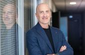 Pascal André, président des Entrepreneurs Isère