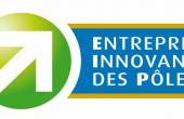 Tenerrdis label Entreprise Innovantes des poles