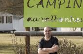 le camping Valbonheur