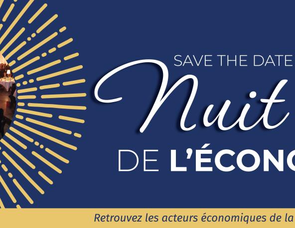 Nuit de l'économie