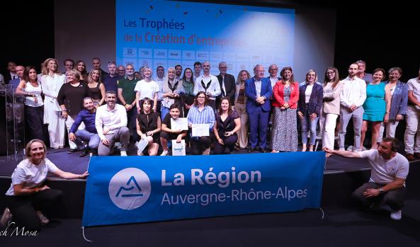 Trophées Rotary