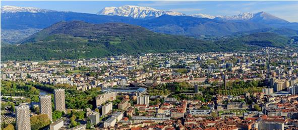 Grenoble