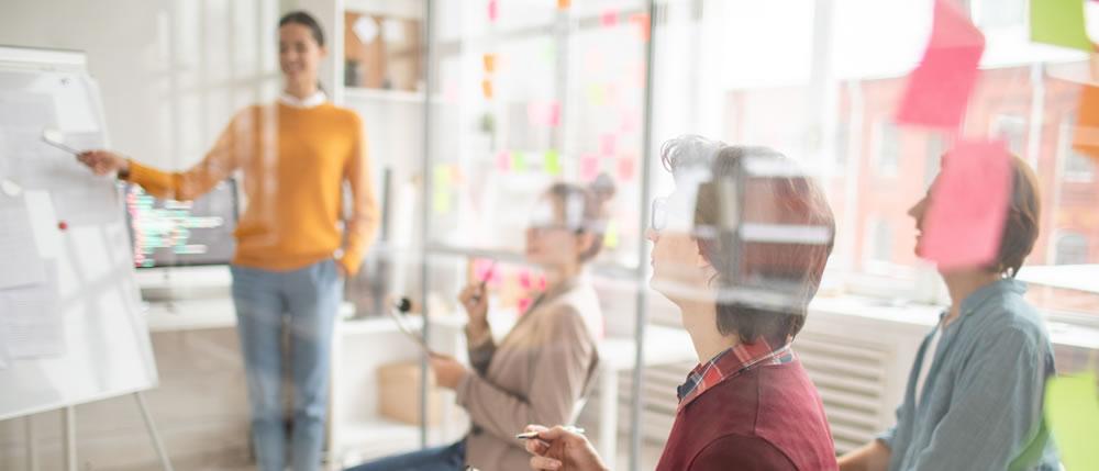 La formation et l’apprentissage répondent-ils aux besoins de recrutement des entreprises ? La formation et l’apprentissage répondent-ils aux besoins de recrutement des entreprises ?