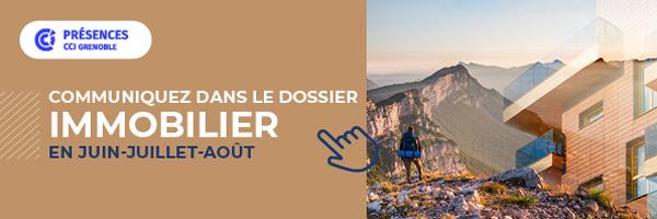Soyez-Présences Immobilier, logement : de nouvelles fondations ? Soyez-Présences Immobilier, logement : de nouvelles fondations ?