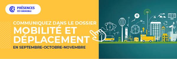 Mobilité et déplacement : quelles avancées en Isère ?