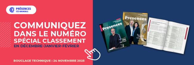 Classement Présences