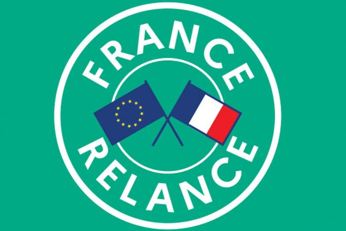 plan France Relance