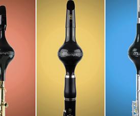 Le système Moonlight de la société UniVr Music