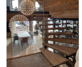 escalier Metalstar