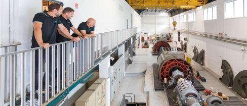 Article Industrie