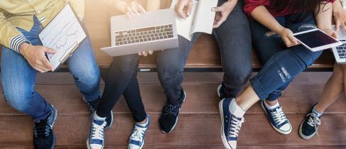 Article Management / Formation / RH