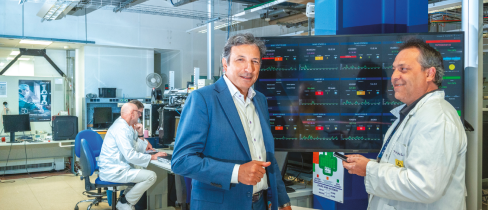 Article Industrie