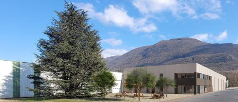 Article Industrie
