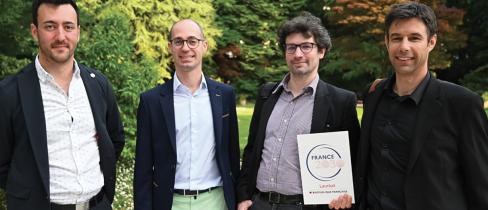 Article Ils font l'actu