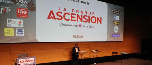 Article Ils font l'actu