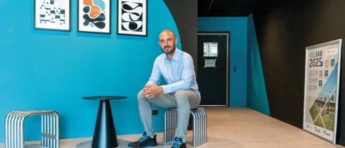 Article Ils font l'actu
