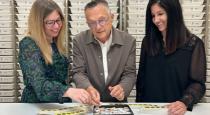 Article Industrie