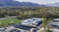 Article Industrie