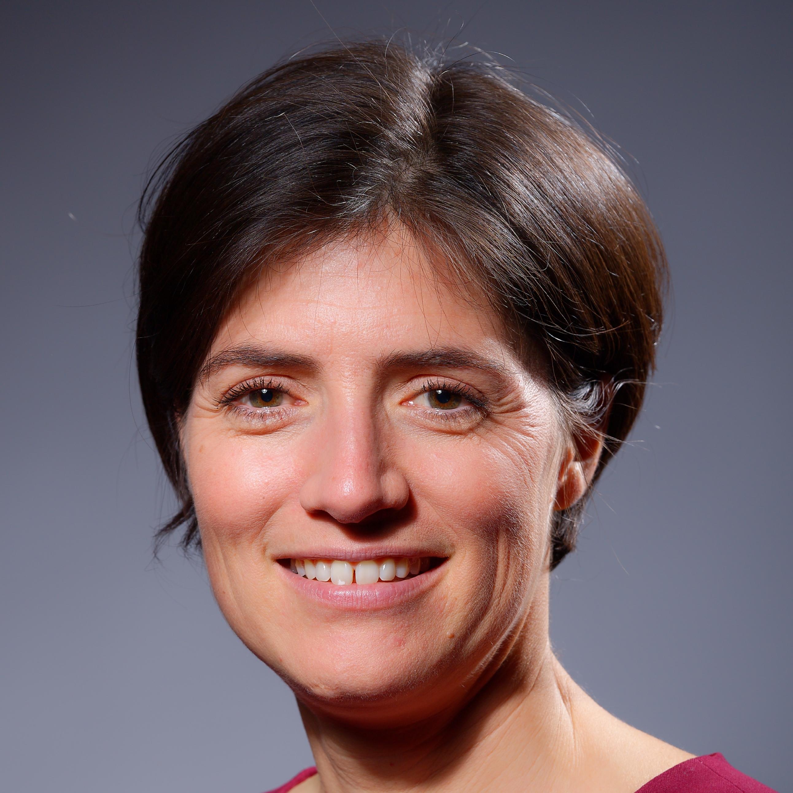 Christel Heydemann