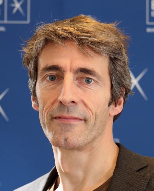  Martin Kupp, cofondateur de Renaissance Fusion