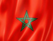 Maroc - @Adobestock