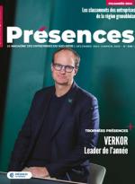 Trophées Présences, Verkor, Leader de l'année