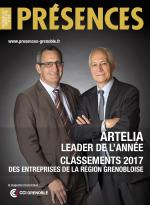 Artelia leader 2017