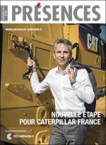 Caterpillar France
