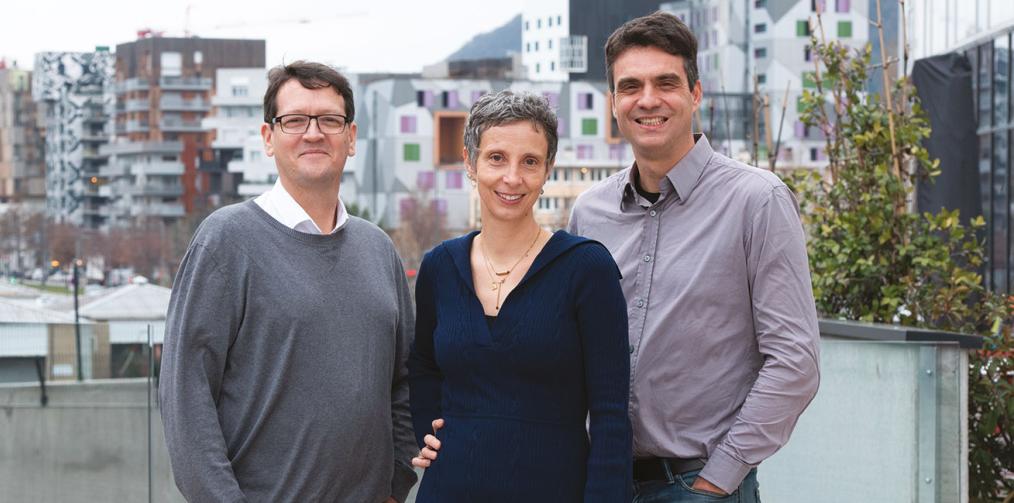 Article Start-up