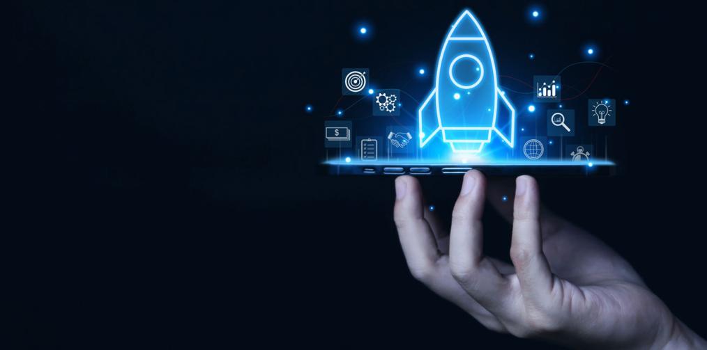 Article Start-up