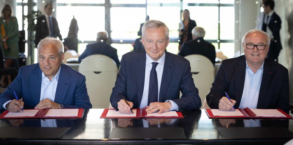 Article Industrie