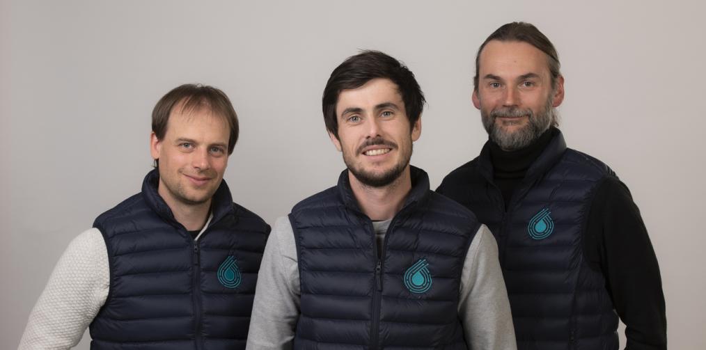 Article Start-up