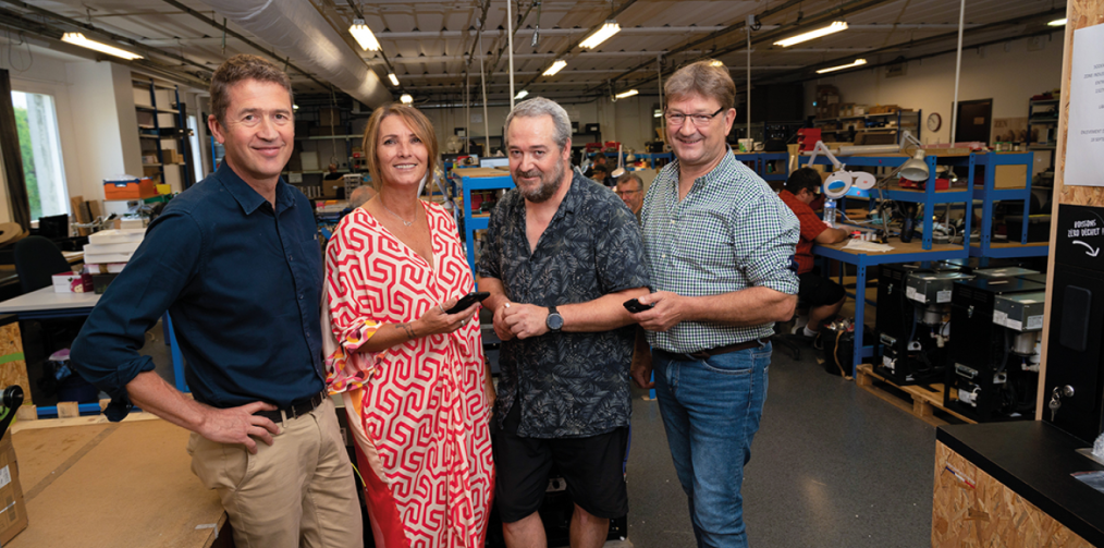 Article Industrie
