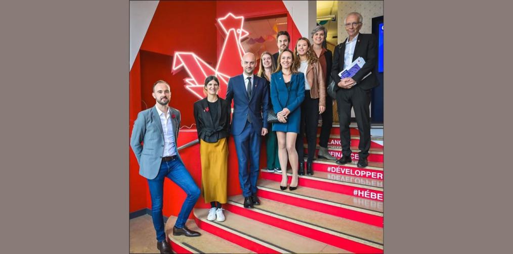 Article Start-up