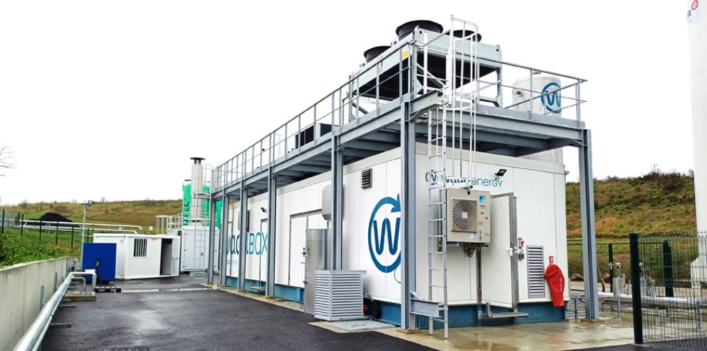Article Industrie