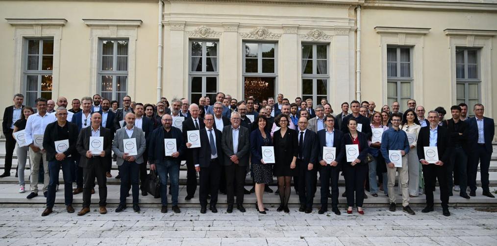 Article Industrie