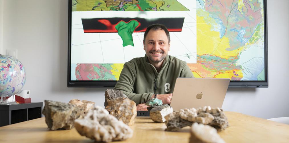 Article Start-up