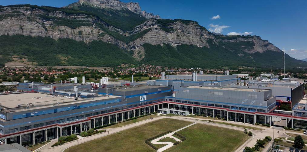 Article Industrie