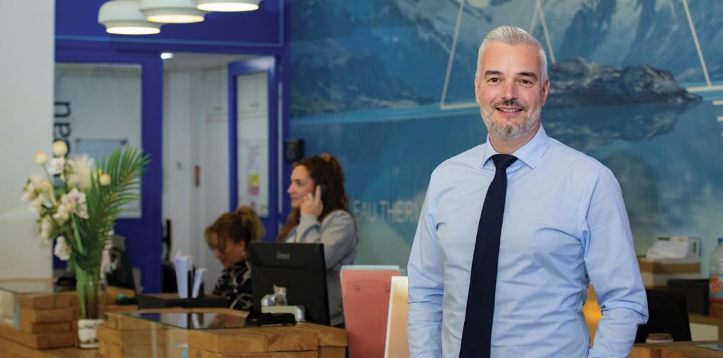 Article Hôtels et hébergements