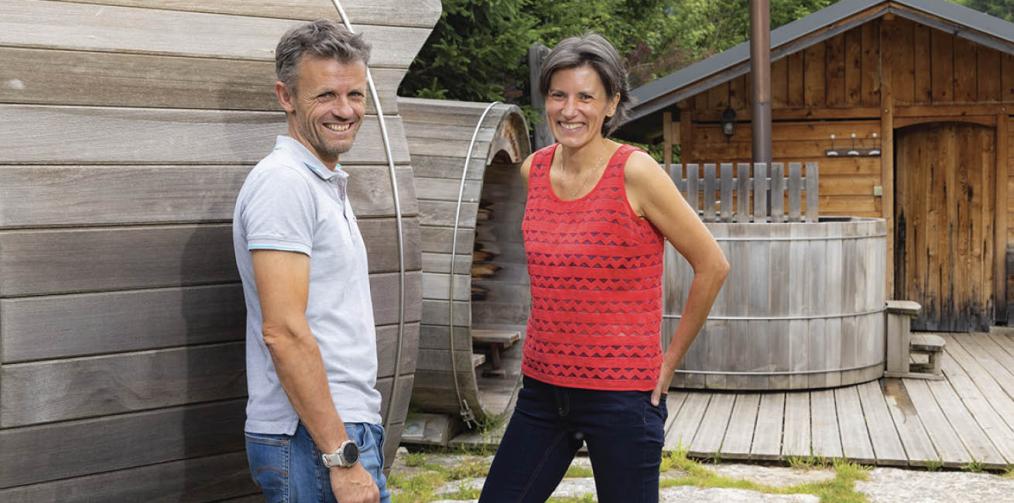 Article Hôtels et hébergements