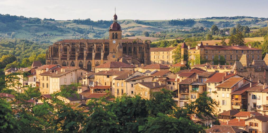 Article Tourisme