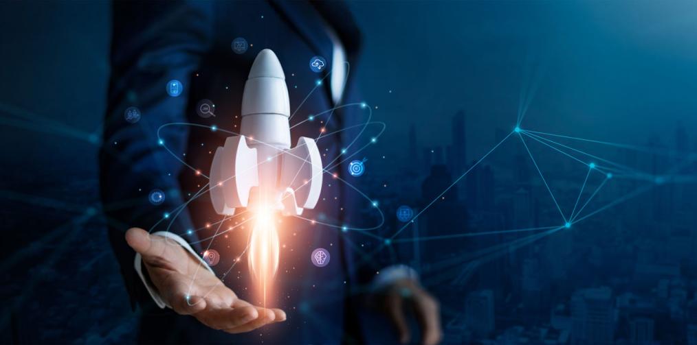 Article Start-up