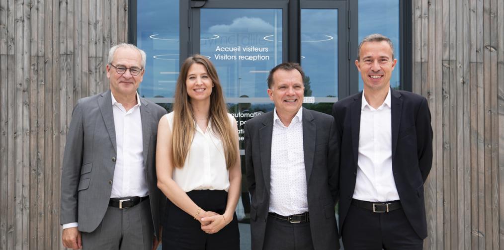 Article Industrie