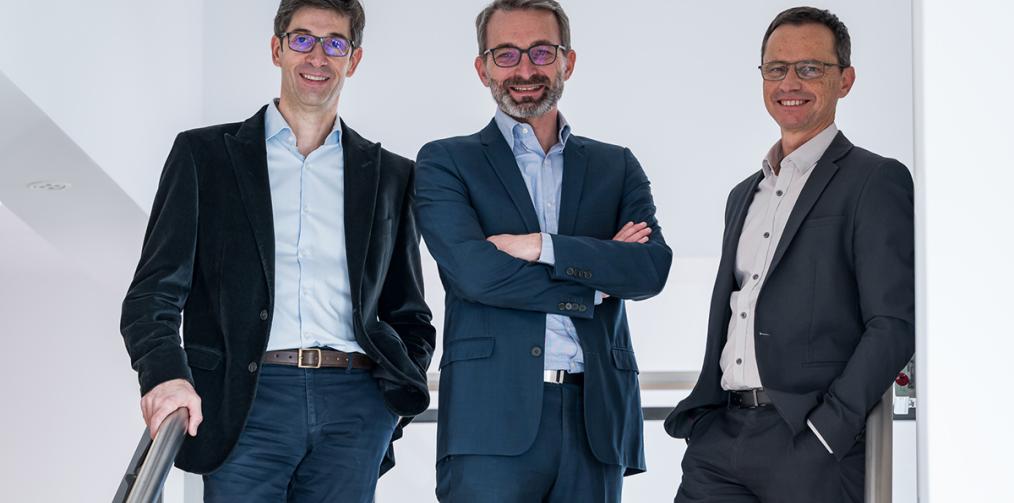 Article Start-up