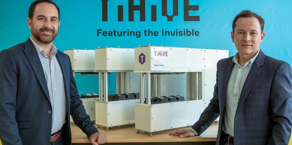 Article Start-up