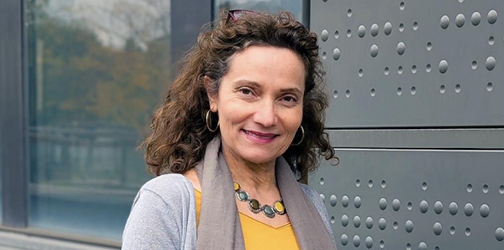 Article Ils font l'actu