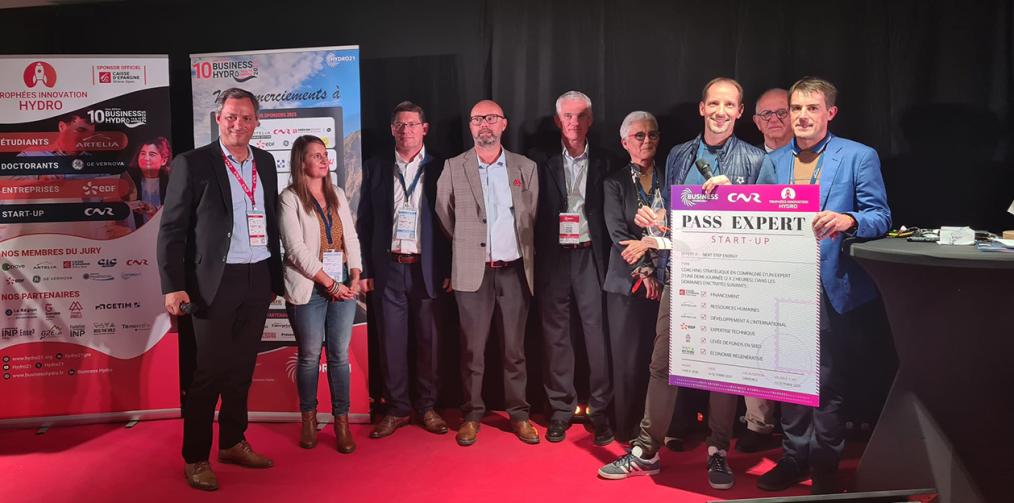 Article Economie verte / Smart city