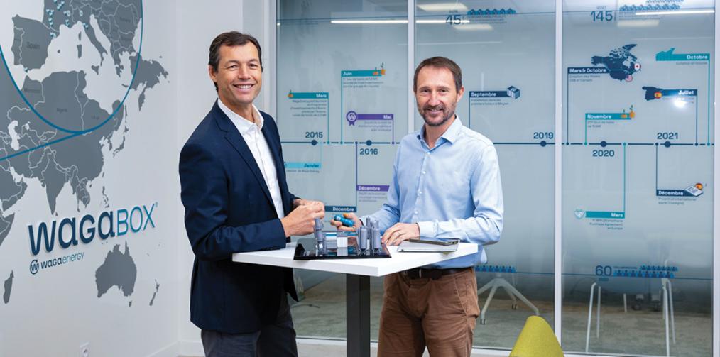 Article Palmarès des entreprises