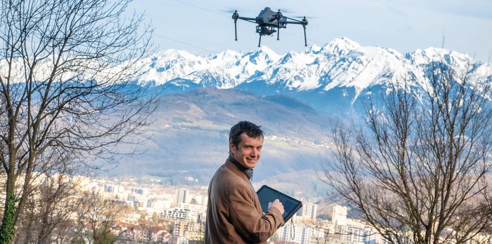 Article Ils font l'actu