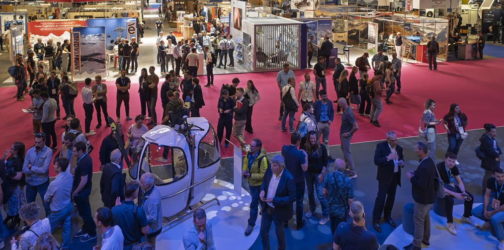 Article Ils font l'actu